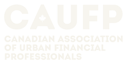 Canadian Association of Urban Financial Professionals