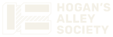 Hogan's Alley Society