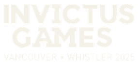 Invictus Games Vancouver Whistler 2025