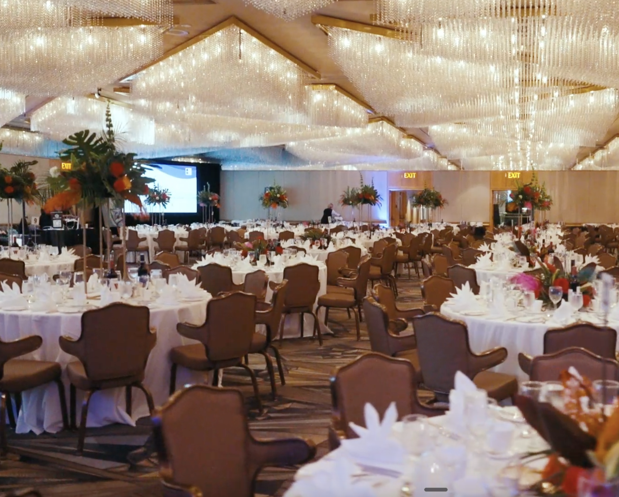 CABL National Conference & Gala 2025 — Vancouver, Pan Pacific Hotel