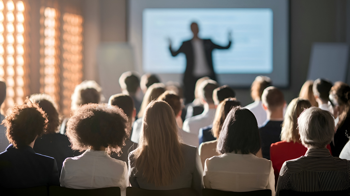 Complex project leadership — Mayne Assembly